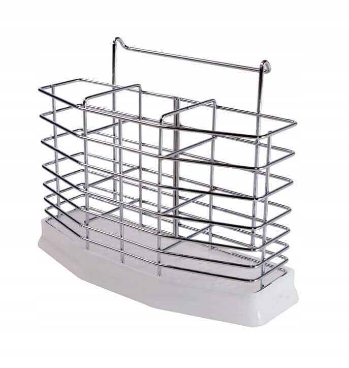 ANDER cutlery drainer wire 3 chambers