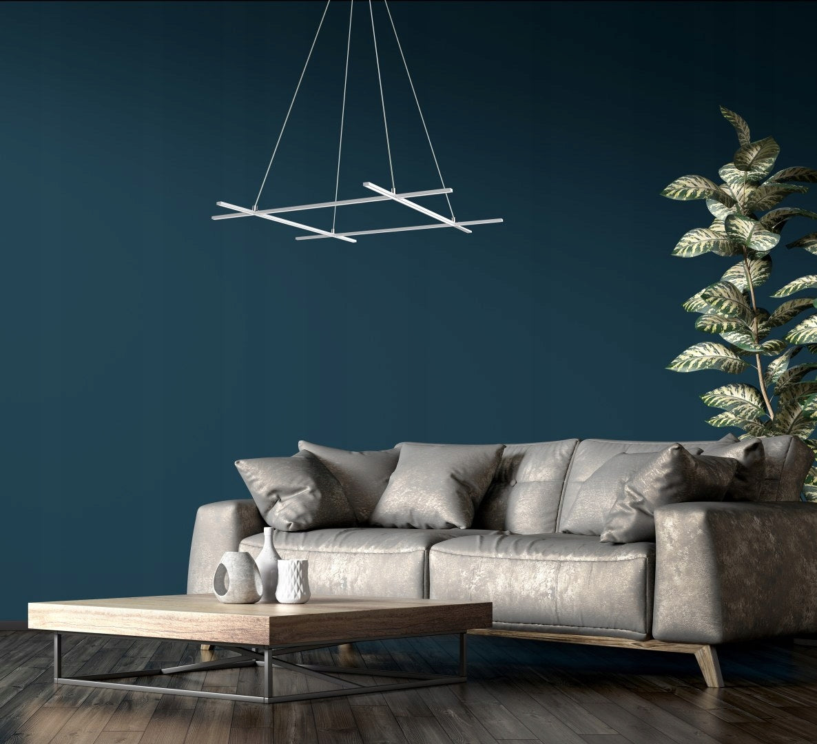 Candellux pakabinamas šviestuvas Andros