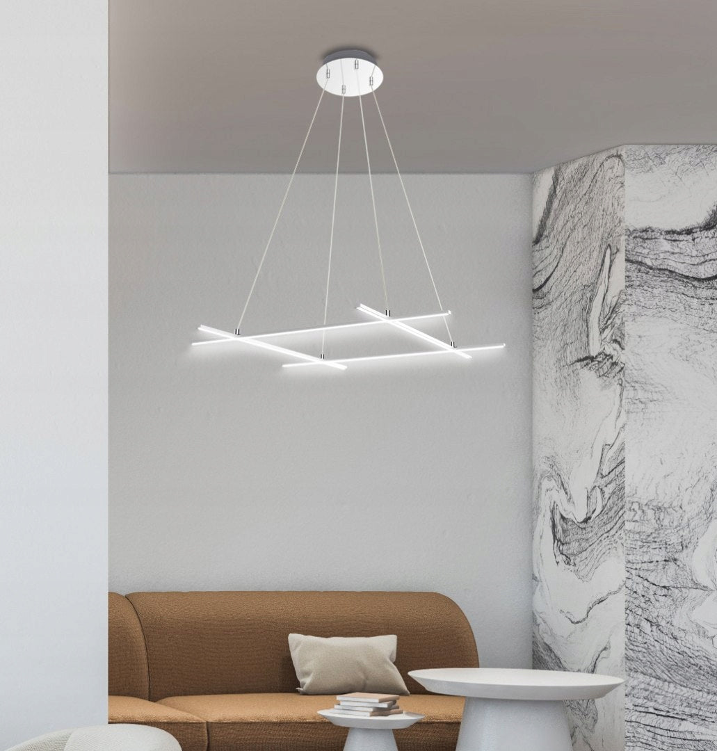 Candellux pakabinamas šviestuvas Andros