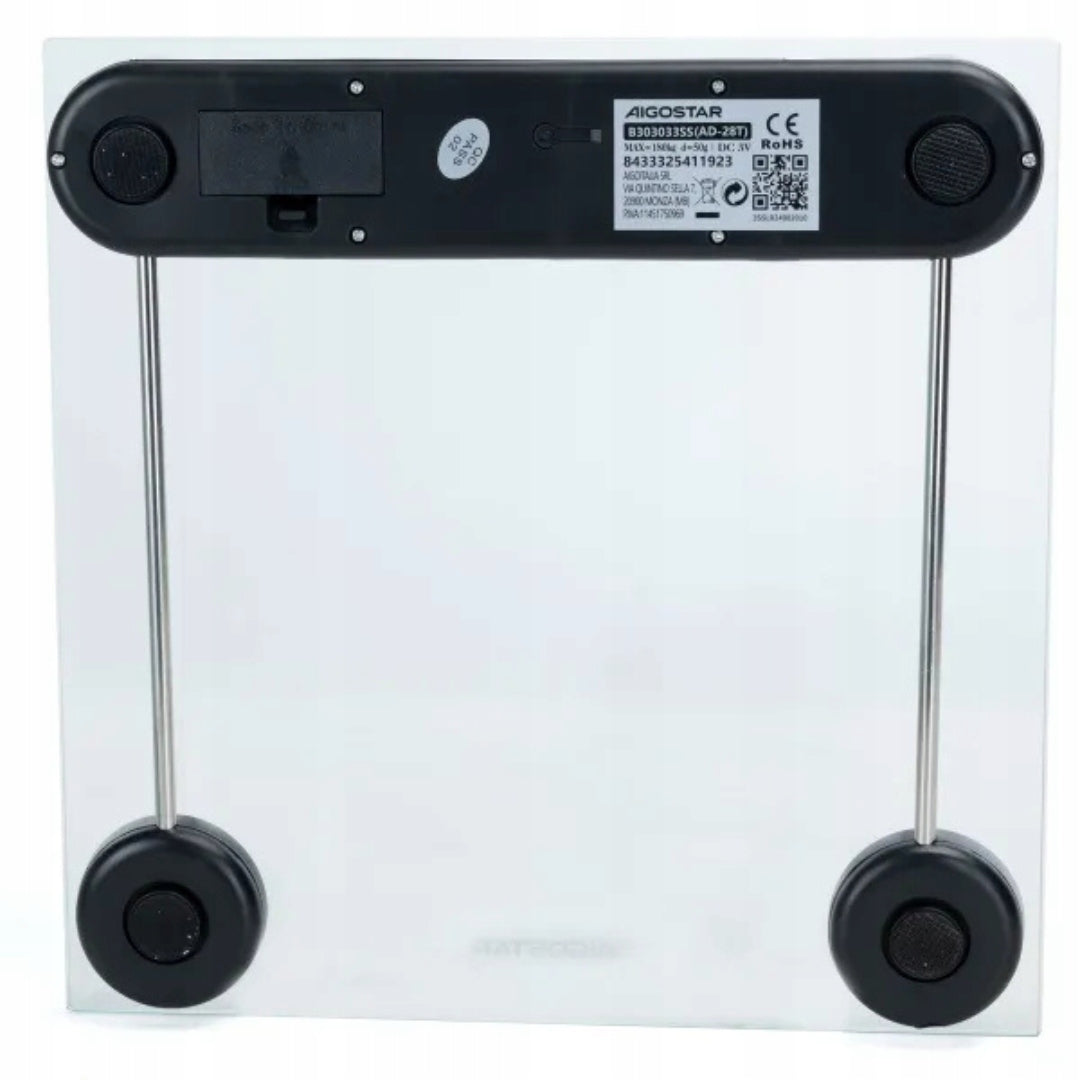 ANDrew BATHROOM SCALE FOR WEIGHT MEASUREMENT UP TO 180KG Brand no brand