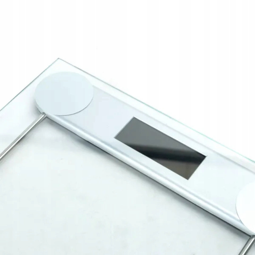 ANDrew BATHROOM SCALE FOR WEIGHT MEASUREMENT UP TO 180KG Model 557412754