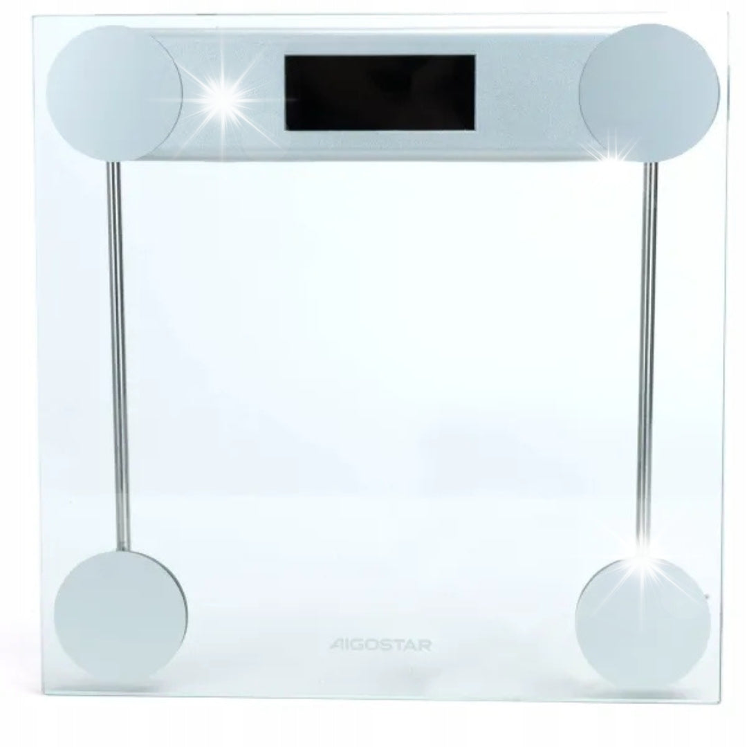 ANDrew BATHROOM SCALE FOR WEIGHT MEASUREMENT UP TO 180KG
