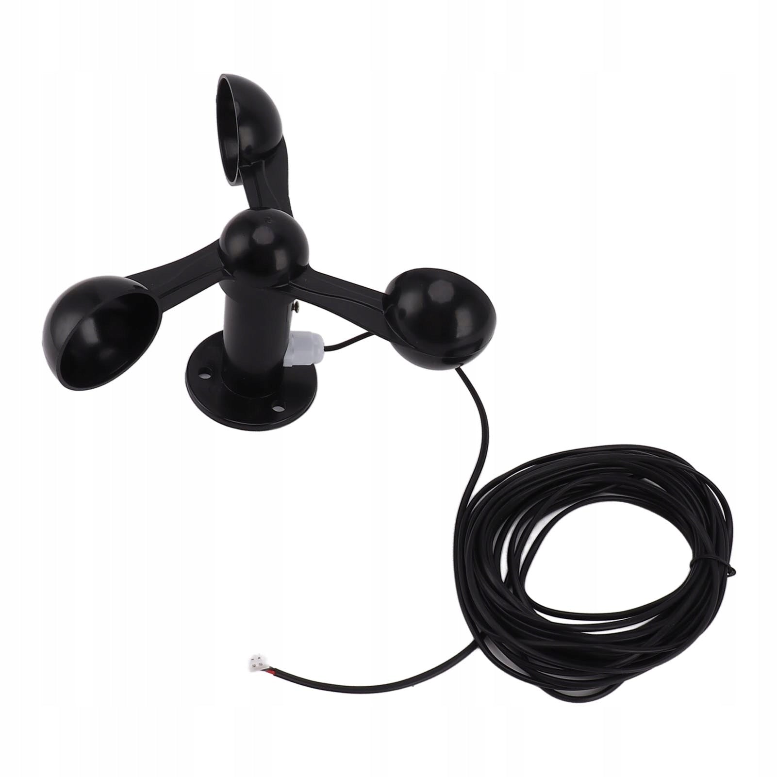 ANEMOMETR CZUJNIK PRĘDKOŚCI WIATRU KUBEK Manufacturer code 205959