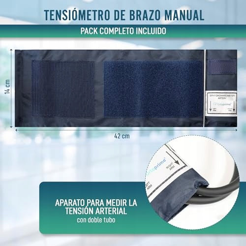 ANEROID BLOOD PRESSURE MONITOR MANUAL PROFESSIONAL FOR MEDICAL STAFF DOCTORS Brand no brand