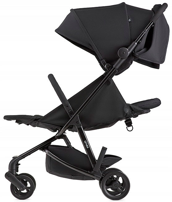 ANEX AIR-Z LIGHTWEIGHT STROLLER FOR AIRPLANE 6,5 KG SLIDING SEAT SPACE Manufacturer code 8885020502749