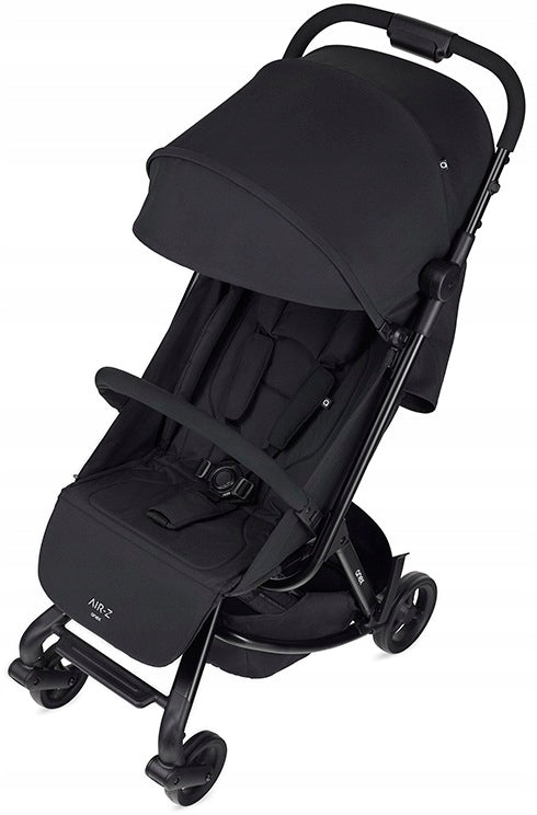 ANEX AIR-Z LIGHTWEIGHT STROLLER FOR AIRPLANE 6,5 KG SLIDING SEAT SPACE