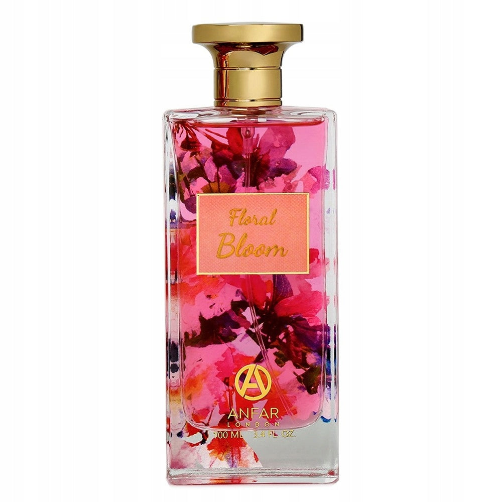 ANFAR Floral Bloom EDP 100ml