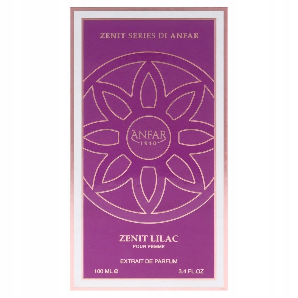 ANFAR Zenit Lilac 100ml Brand no brand