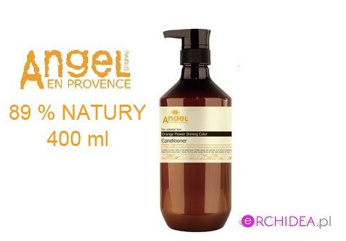 Angel Provence Haarspülung, 400 ml 