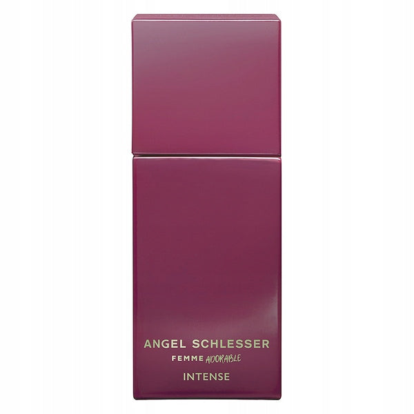 ANGEL SCHLESSER Femme Adorable Intense EDP Eau de Parfum for women Brand Angel Schlesser