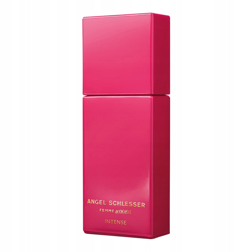 ANGEL SCHLESSER Femme Adorable Intense EDP Eau de Parfum for women Packaging status original