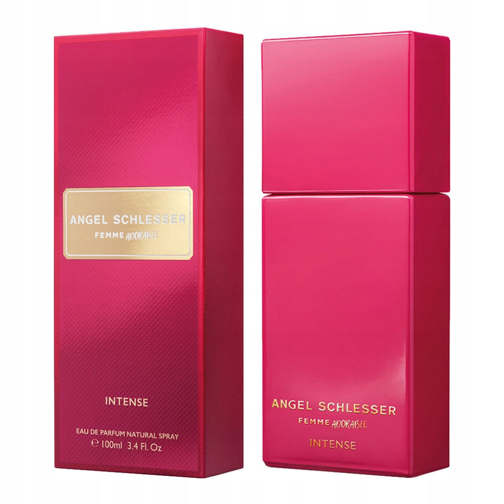 ANGEL SCHLESSER Femme Adorable Intense EDP Eau de Parfum for women