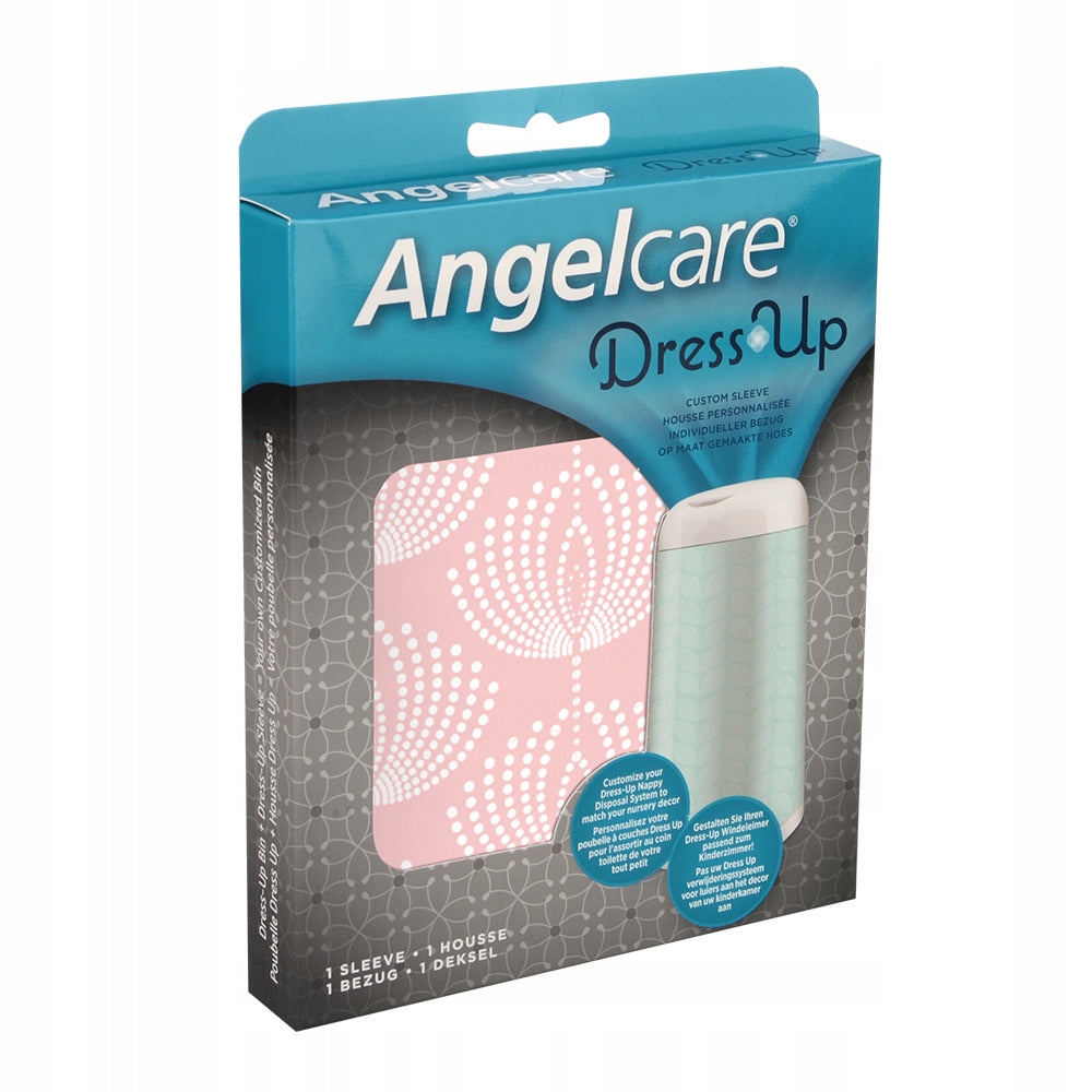 ANGELCARE Sleeve for DRESSUP Diaper Container