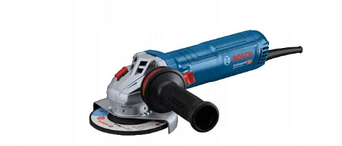 ANGLE GRINDER 125MM GWS 12-125 S 1200W BOSCH Batteries included no