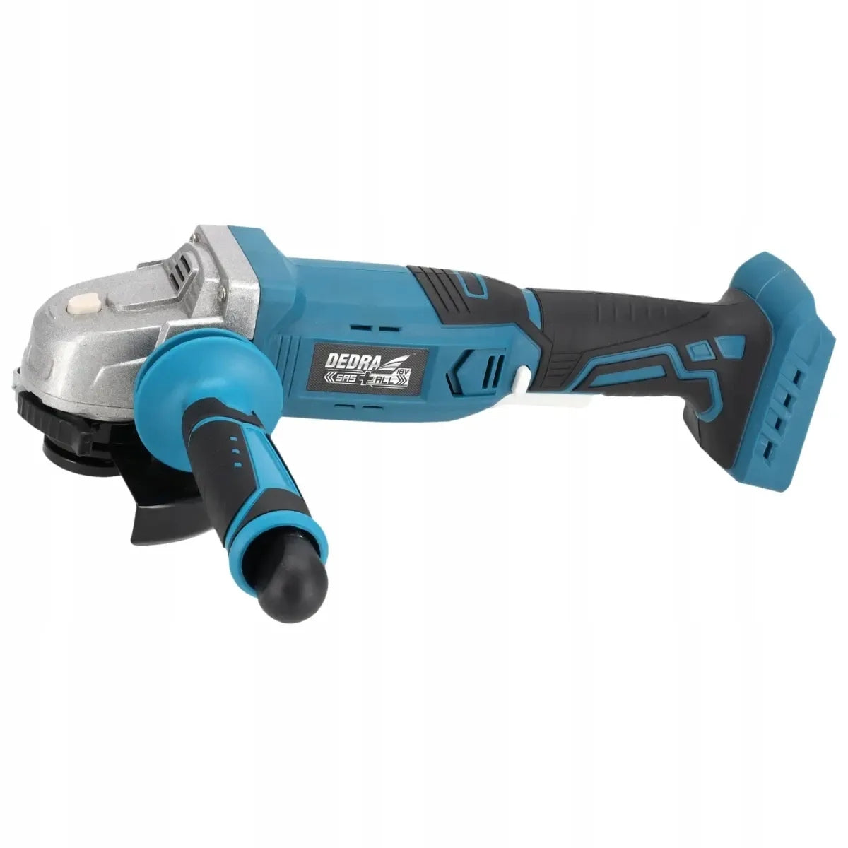ANGLE GRINDER 18V 125MM SAS+ALL DED7051 DEDRA Manufacturer code DED7051