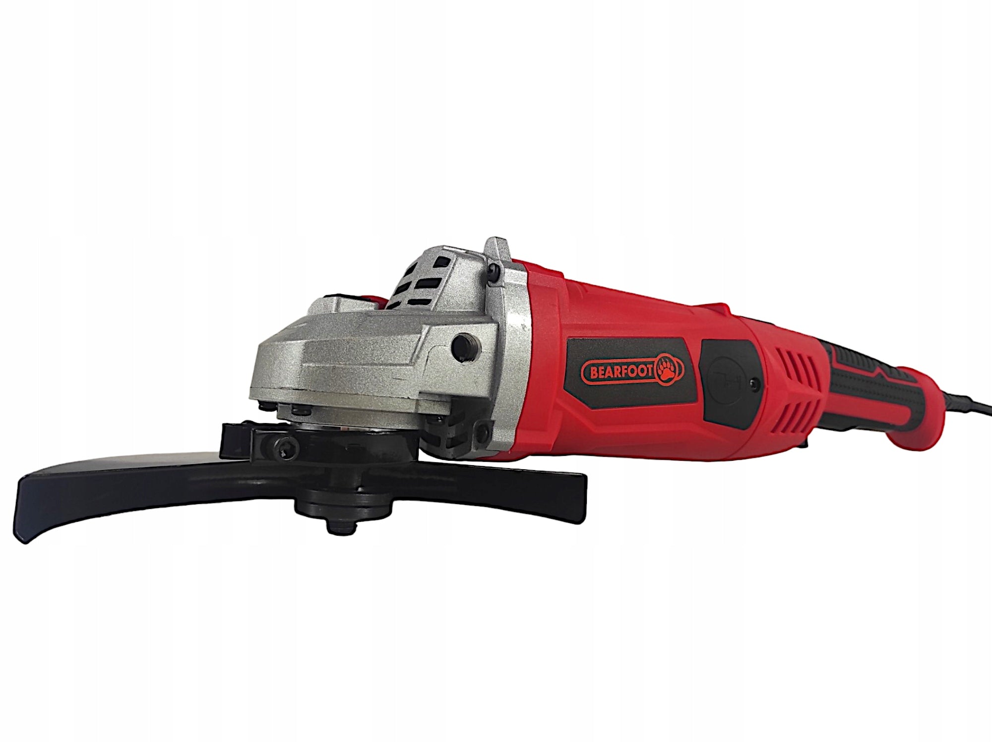 ANGLE GRINDER 230MM ANGLE DIAX LARGE SLOW START 3300W Manufacturer code TOL3300