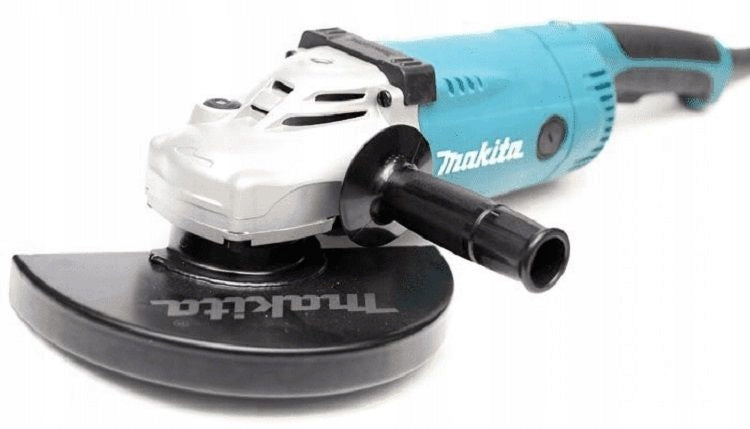 ANGLE GRINDER MAKITA 230MM 2200W MILD START Brand Makita