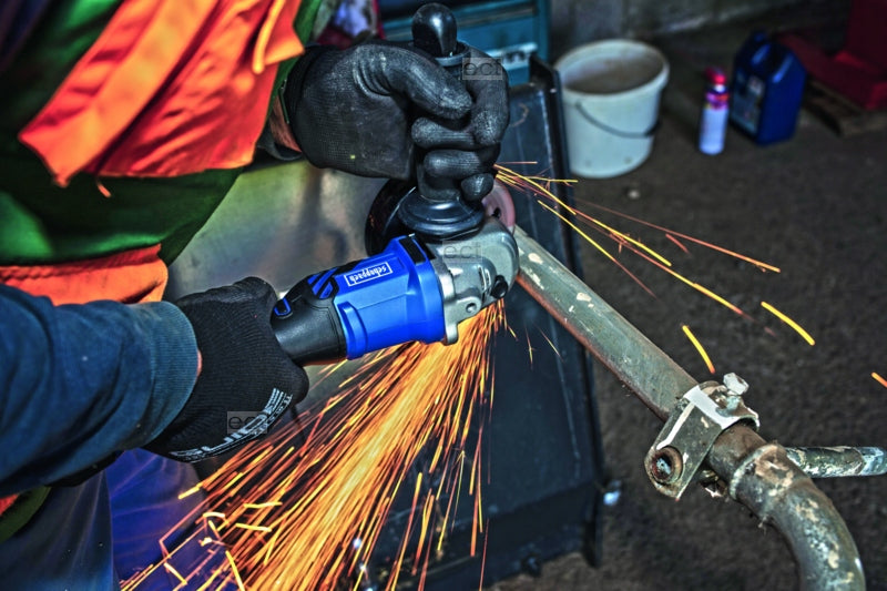 ANGLE GRINDER SCHEPPACH 20 V DISC 115MM SOLO+DISC Manufacturer code SCH5903815900