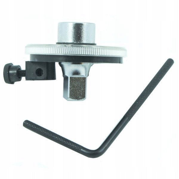 ANGLE INDICATOR FOR MEASURING THE ANGLE OF TIGHTENING 360° 1/2” Number of items in the set 2