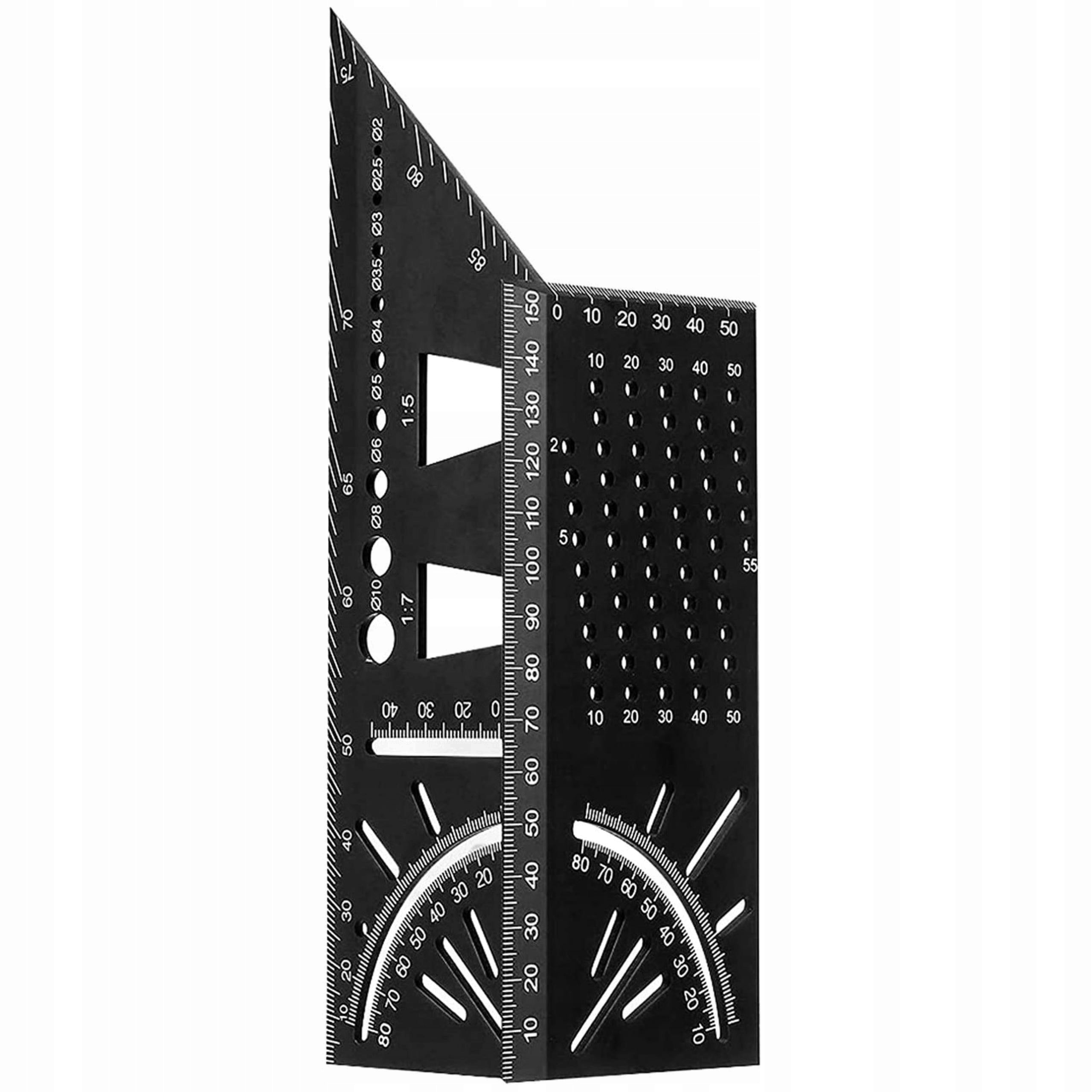 ANGLE JAPANESE ALUMINUM CARPENTRY 3D CORNER FITTING PRO EAN (GTIN) 05904183602608