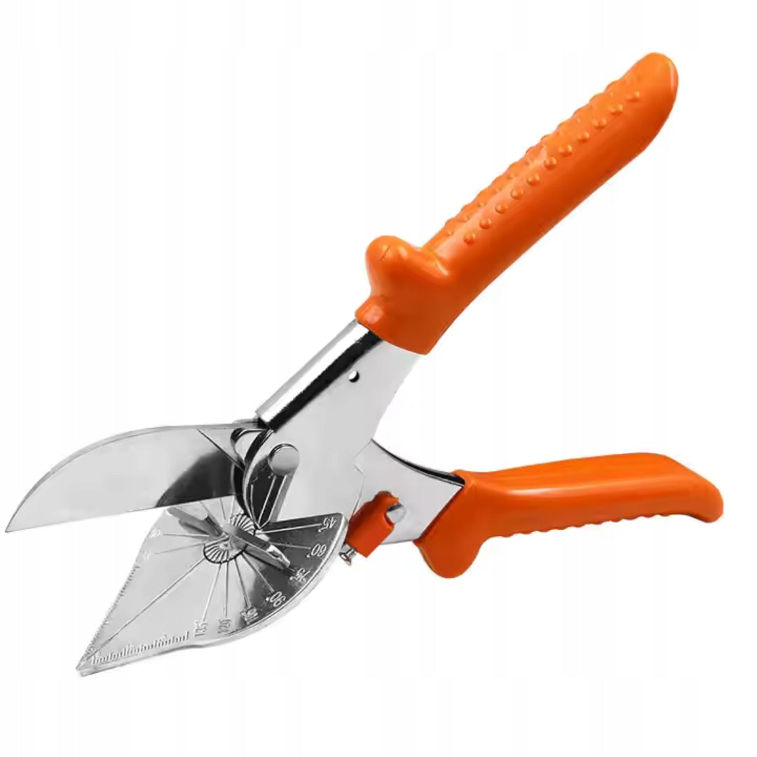 ANGLE SHEARS MITER PLIERS FOR CUTTING FOR PVC SLAT SEALS EAN (GTIN) 6949597386590