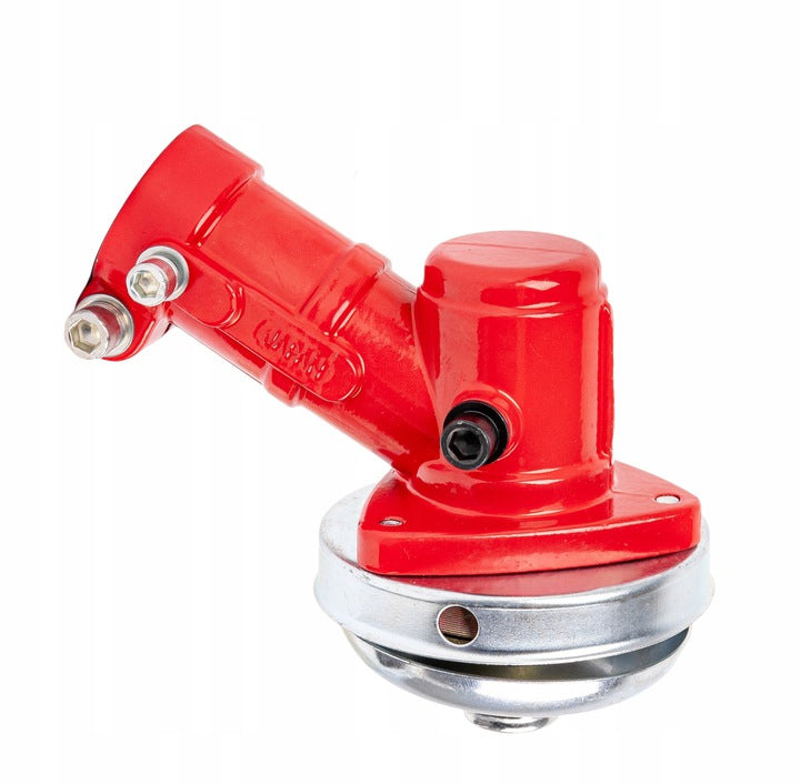 ANGLE TRANSMISSION FOR COMBUSTION SCYTHE 9 CUTTERS 26 MM Brand Tagred