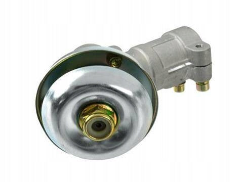 ANGLE TRANSMISSION FOR SCYTHE 28mm 9 CUTTERS DEMON NAC HEAD FOR TRIMMER Brand Falon-Tech