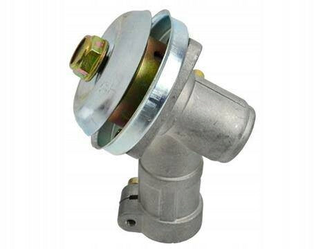 ANGLE TRANSMISSION FOR SCYTHE 28mm 9 CUTTERS DEMON NAC HEAD FOR TRIMMER
