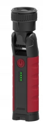 ANGLE ZOOM WORKSHOP LAMP, 1000 LUM, 2500 MAH, FLEX ROOKS Manufacturer code OK-03.3024