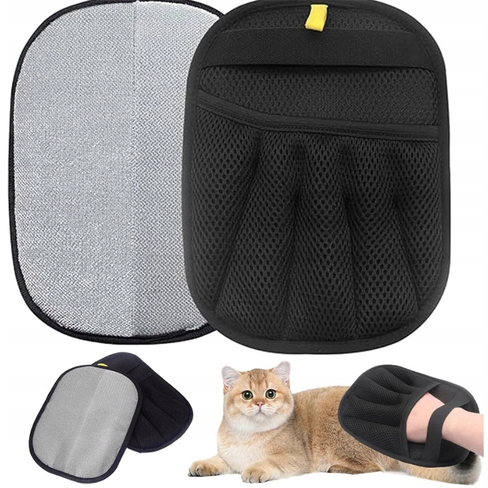 ANIMAL CARE GLOVES DURABLE AND EASY TO CLEAN