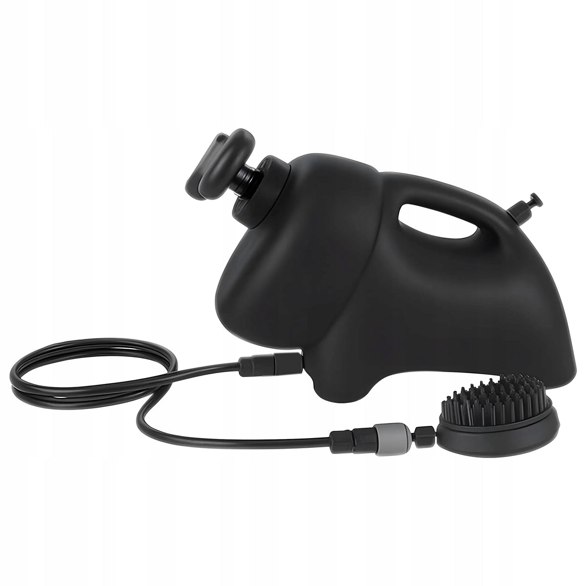 ANIMAL CAT DOG WASHER PORTABLE QUIET HANDHELD BATH BRUSH 8L Packaging status original