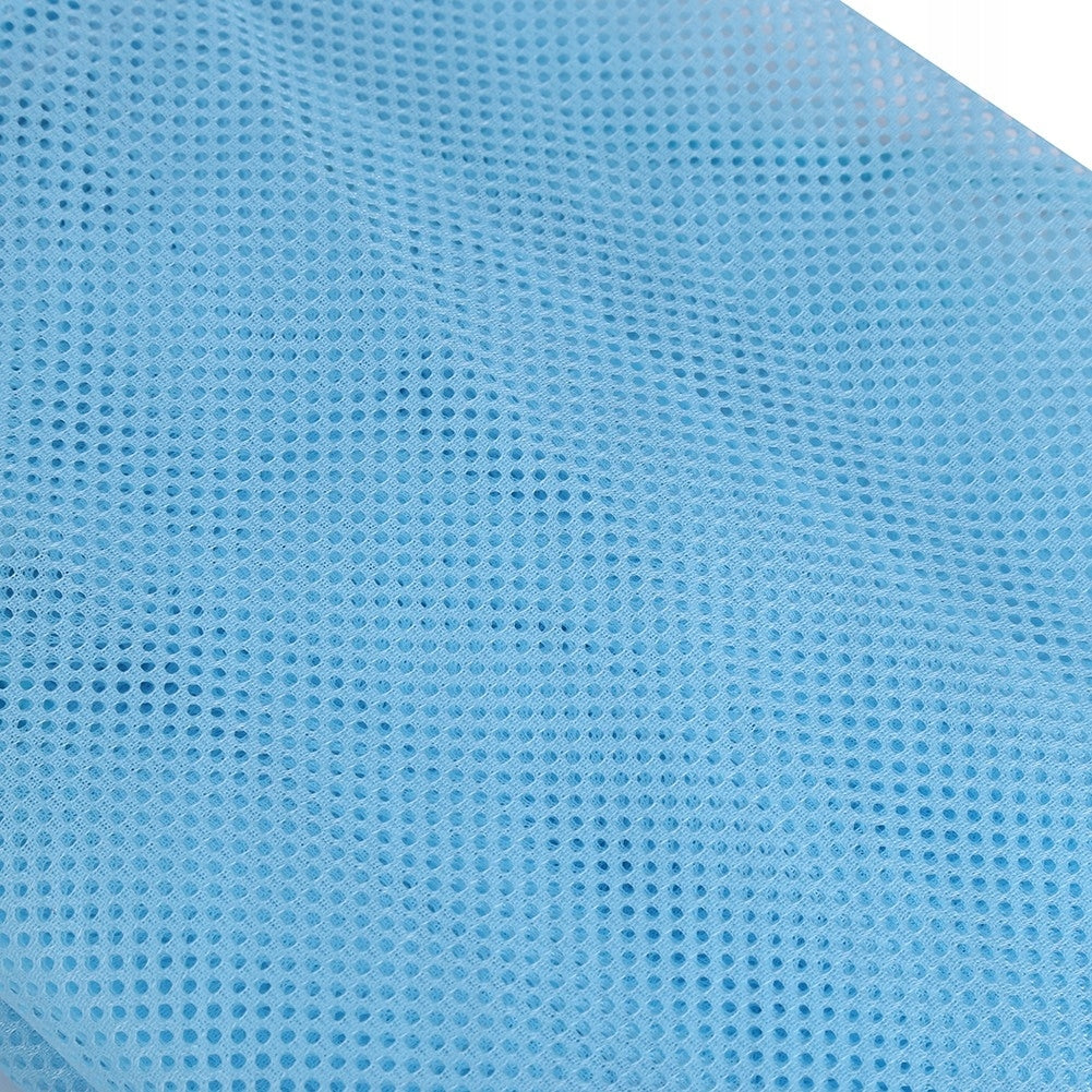 ANIMAL DOG CAT INJECTION BAG BLUE Product depth 1 cm
