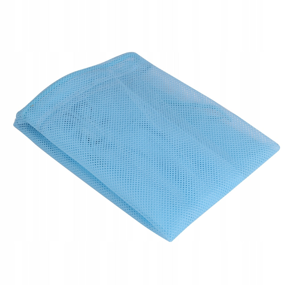 ANIMAL DOG CAT INJECTION BAG BLUE Product width 1 cm