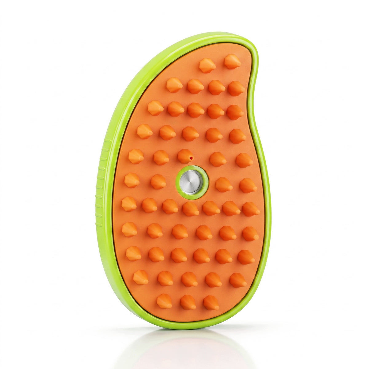 ANIMAL DOG CAT STEAM BRUSH FOR HAIR COMBING CARE Brand no brand