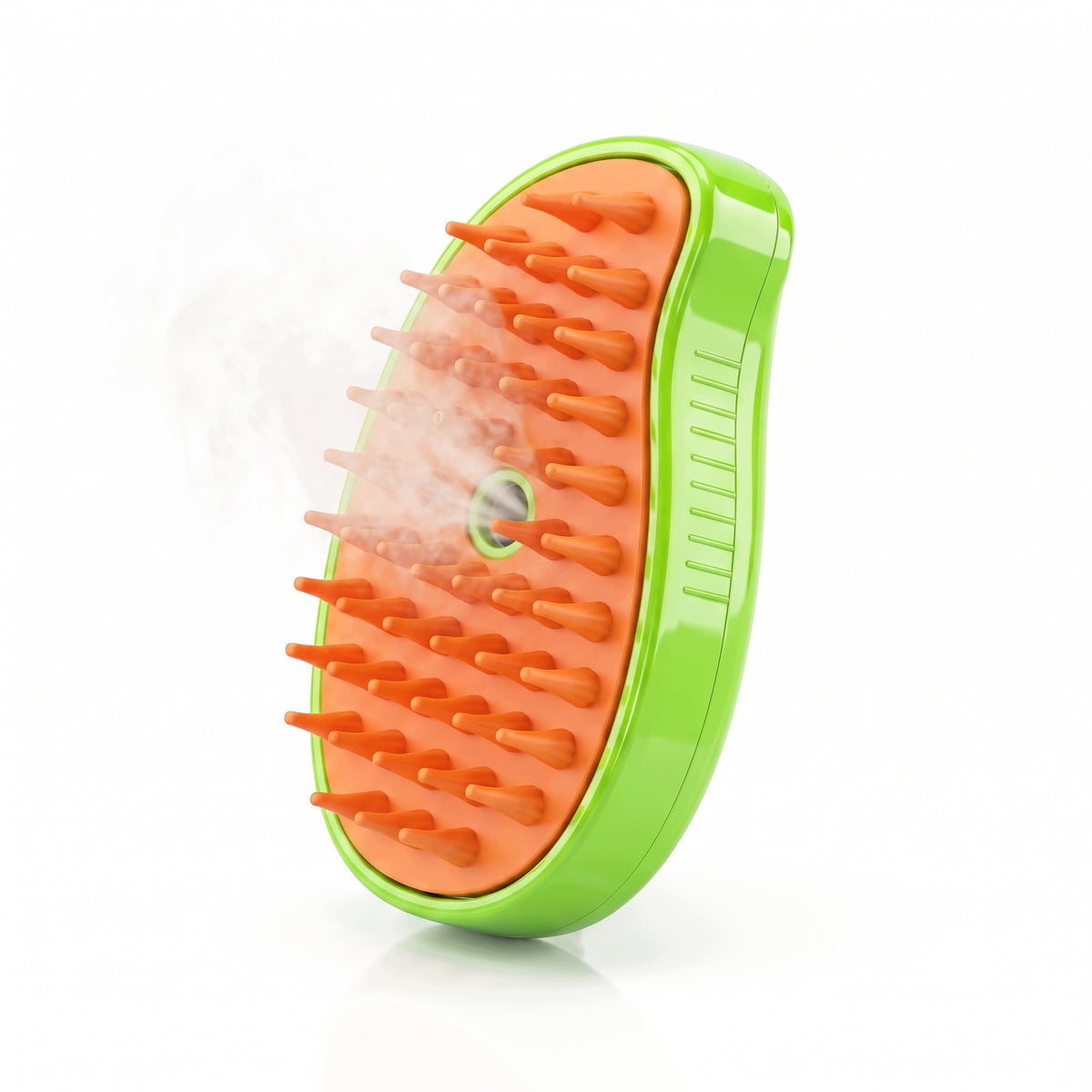 ANIMAL DOG CAT STEAM BRUSH FOR HAIR COMBING CARE