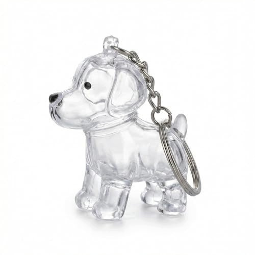 ANIMAL HAIR KEYCHAIN for Home Gift Included Brand no brand