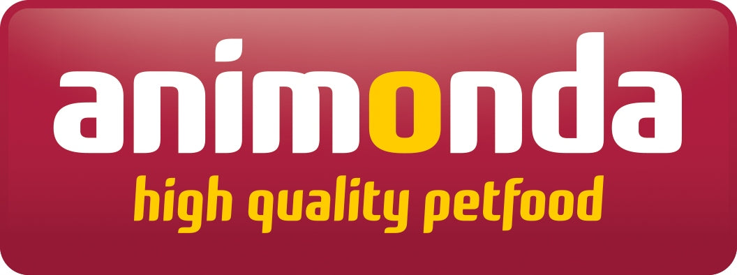 ANIMONDA Carny Adult chicken, turkey, duck heart 400g Brand Animonda