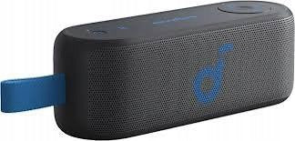 ANKER BLUETOOTH SPEAKER SOUNDCORE SELECT 3 70 - 20000 Hz BASS UP PARTY IPX7