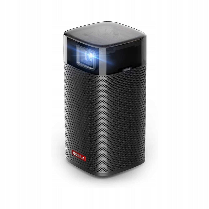 ANKER Nebula Apollo FWVGA 200 ANSI 400:1 DLP projector Color black