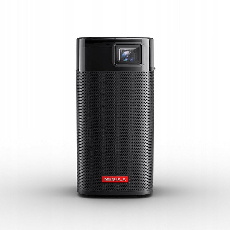 ANKER Nebula Apollo FWVGA 200 ANSI 400:1 DLP projector