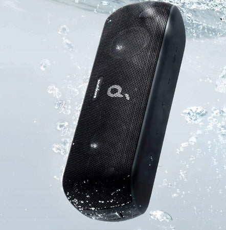ANKER SOUNDCORE MOTION+ 30W IPX7 BLUETOOTH SPEAKER, Hi-Res Audio Packaging status original