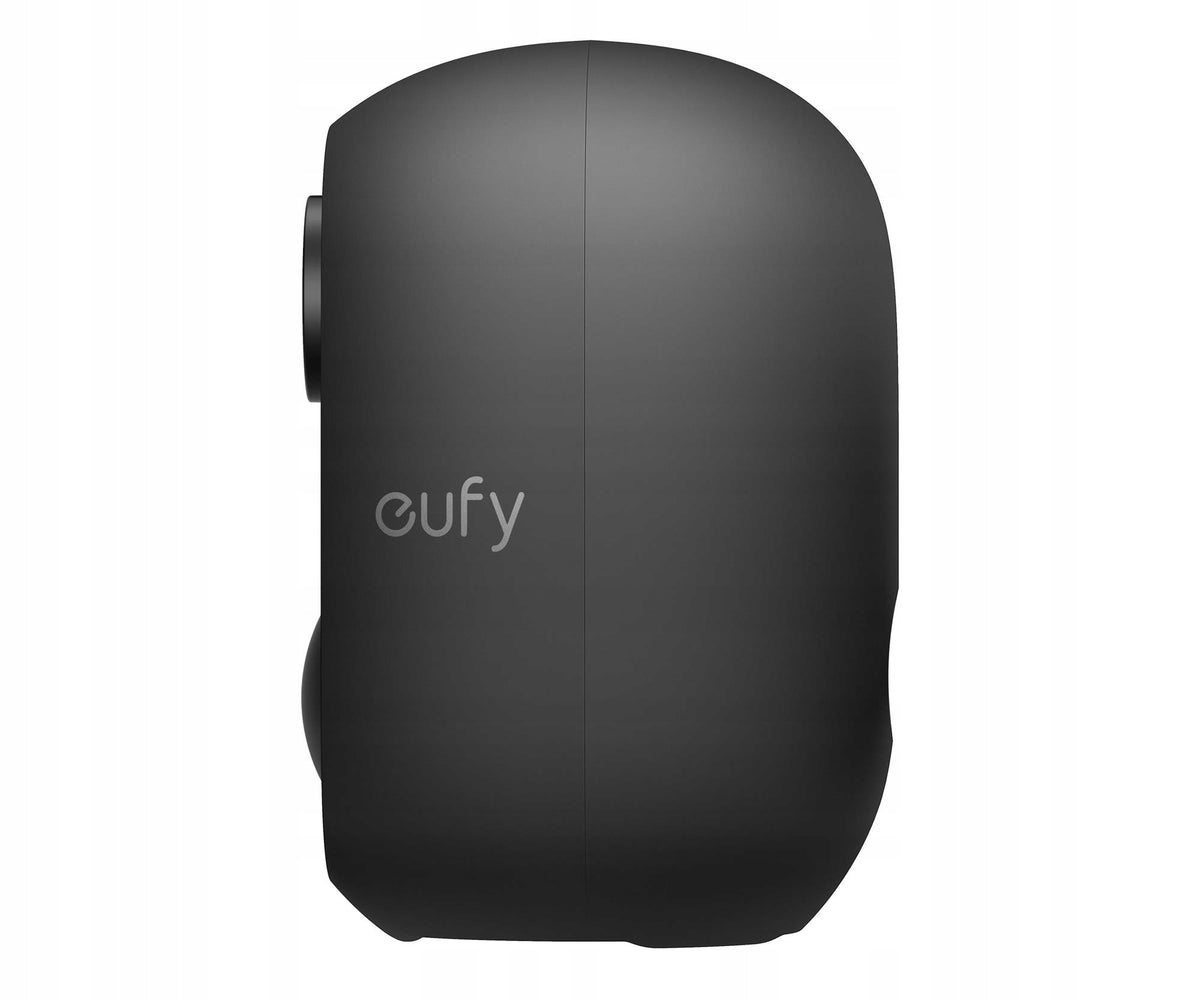 ANKER eufyCam C35 1080p Packaging status original