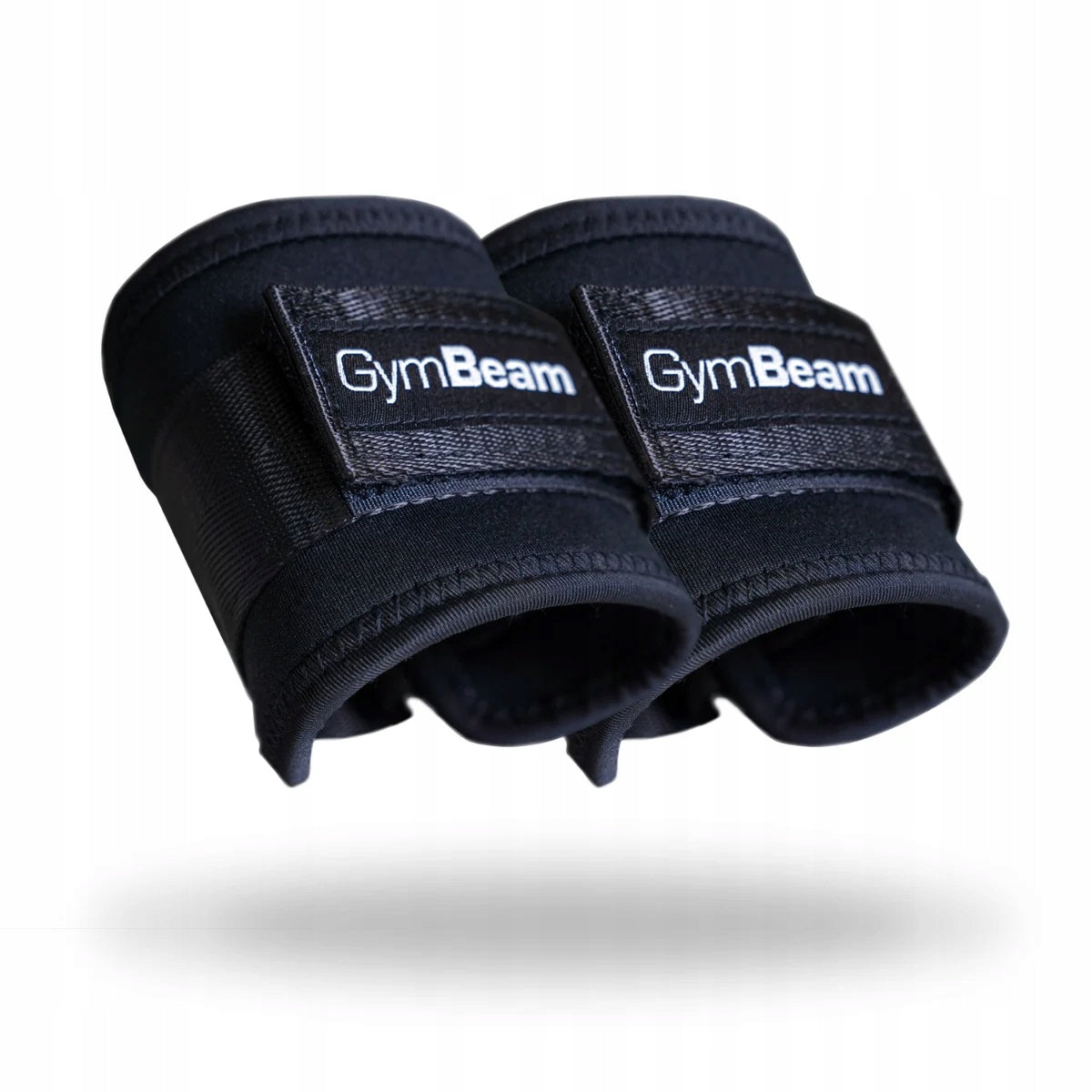 ANKLE HOLDERS FOR LIFTING TRAINING BANDS LEG TRAINING 2 pcs GymBeam