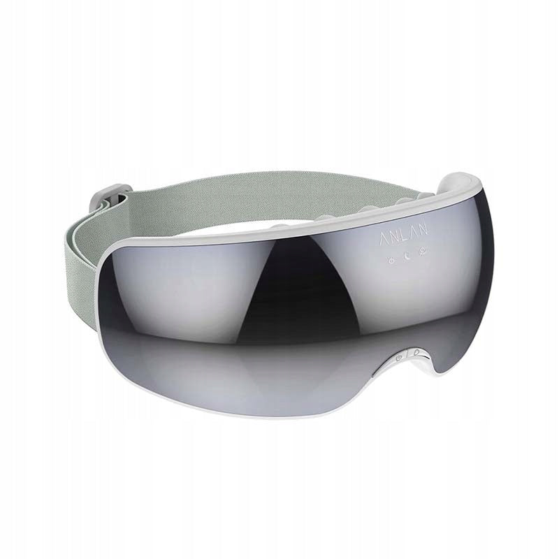 ANLAN Heated Eye Massager 4 EMS Modes