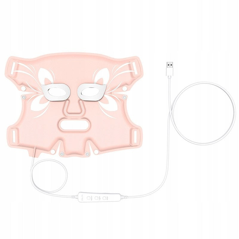 ANLAN Waterproof mask with light therapy ANLAN 01-AGZMZ Brand Anlan
