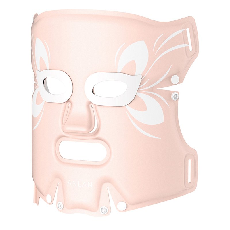 ANLAN Waterproof mask with light therapy ANLAN 01-AGZMZ Packaging status original