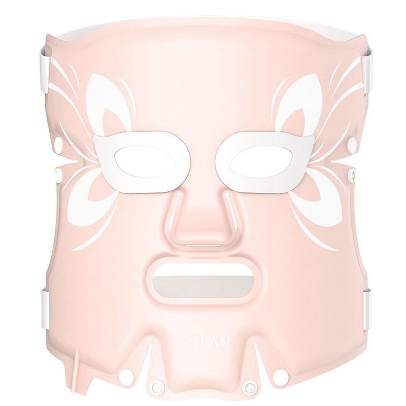 ANLAN Waterproof mask with light therapy ANLAN 01-AGZMZ