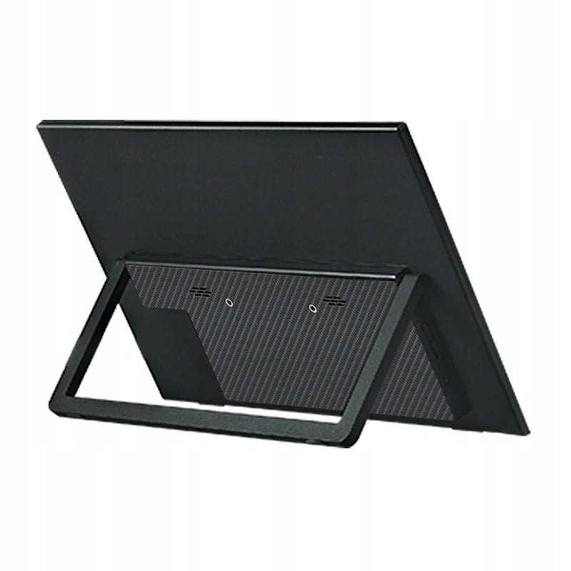 ANMITE 16" Portable Monitor For Laptop 1920x1200 USB-C Clear Image Manufacturer code A160W03