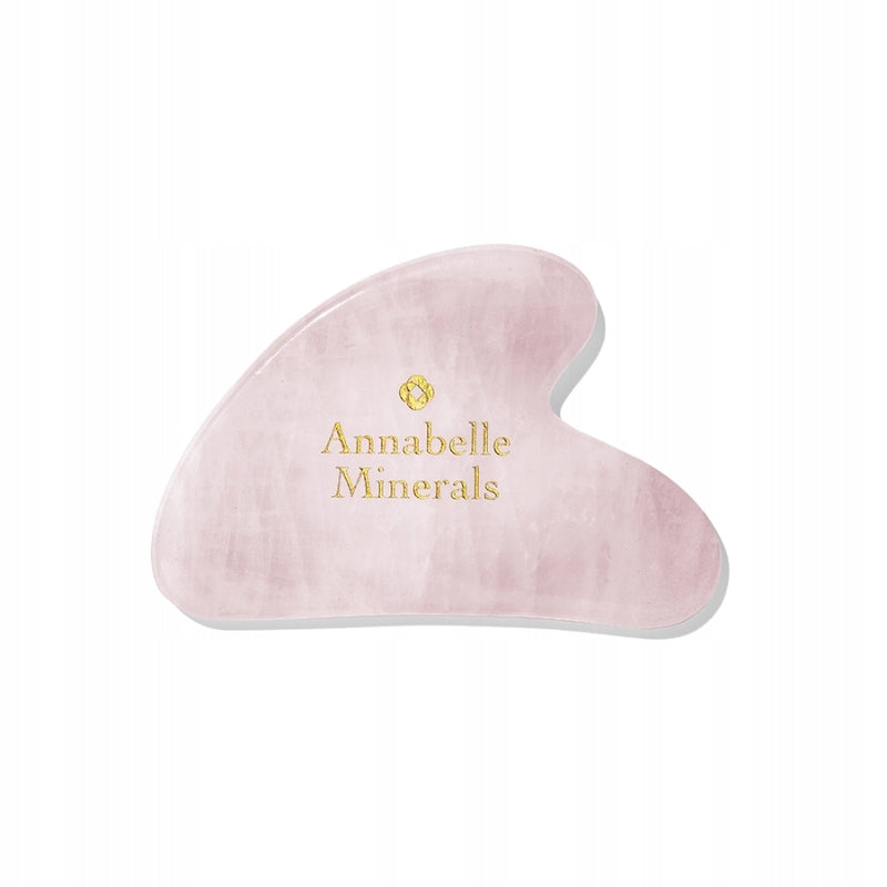 Gesichtsmassagegerät Annabelle Minerals Gua Sha 