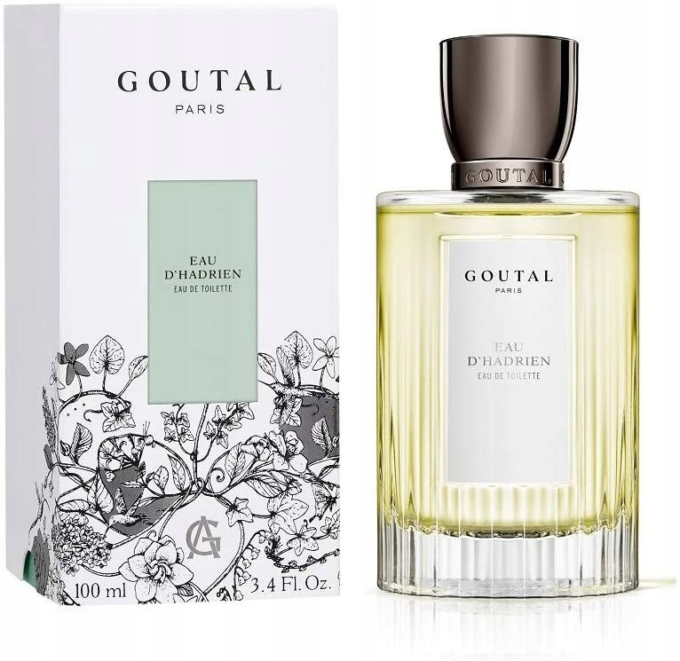 ANNICK GOUTAL EAU D'HADRIEN EDT 100ML